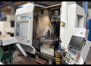 MIKRON UCP 1350 5-assig bewerkingscentrum