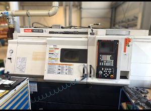 Τόρνος CNC MAZAK QTN 200M 1000L
