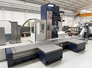 Φρέζα CNC γενικής χρήσης SORALUCE SP-8.000