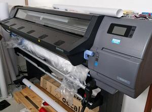 Ψηφιακός Τύπος HP Latex 315 +  Latex 54 Cutter