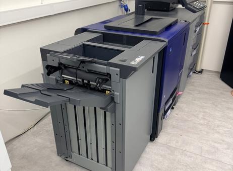 Konica Minolta AccurioPress C3070 P261020061