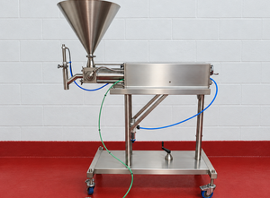 Bakery Tech MR900 &amp; MR300 Dough divider