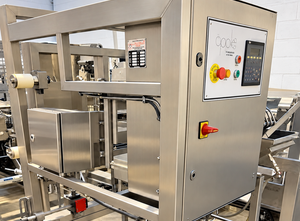 APPLE FONDANT DEPOSITOR
