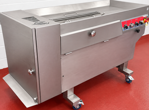 Food Logistik MS 120.5 Dicer