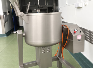 VAKONA 220 ESK TUMBLER