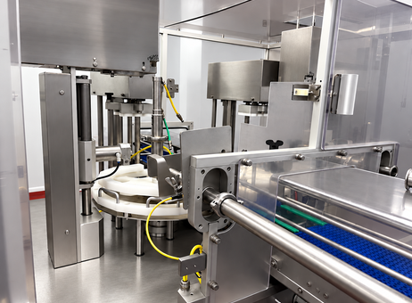 Packaging Automation Starwheel P261020068