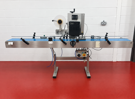 Atwell Labeller P261020074