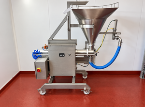 Leonhardt TG1-150 DOSING MACHINE