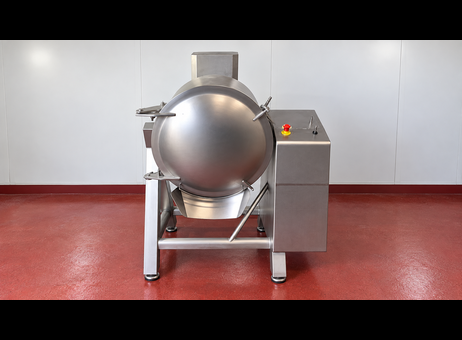 Vakona FM 300 STL P261020082