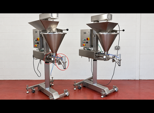 STECK SINGLE HEAD DEPOSITORS
