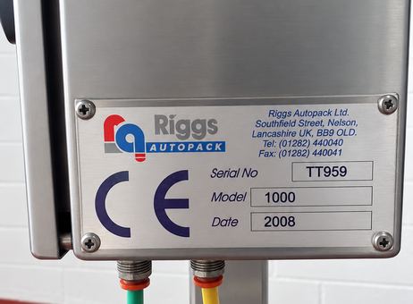Riggs 1000 P261020084