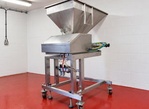 Delta Food Systems DP300 Dough divider
