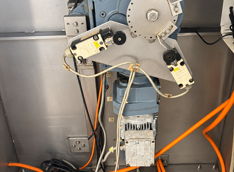 Glass Gmbh VSM-300 P261020098