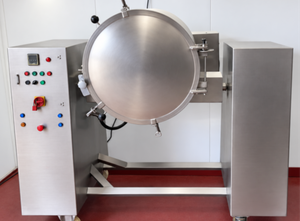Glass Gmbh VSM-300 Mixer