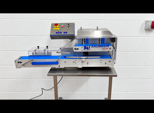 KRUMBEIN SLICER