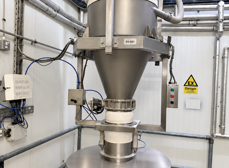 Scanflow 26 Tonne P261020104