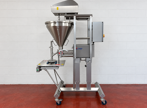 TURBO SYSTEMS FORCE FEED DEPOSITOR
