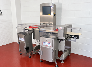 Sartorius Synus 15WS-2Kgs Metal detector