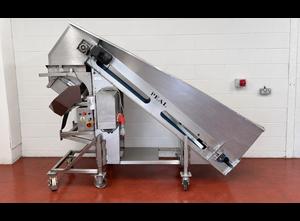 Μηχανή τροφίμων Peal Engineering Pre Pack