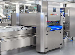 Danmatic Retractor Coating machine