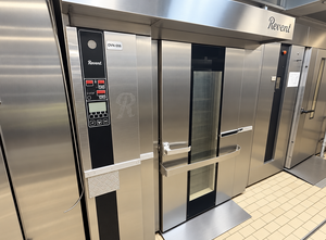 Revent 2 Rack Rotary oven