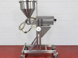 TURBO SYSTEMS DEPOSITOR