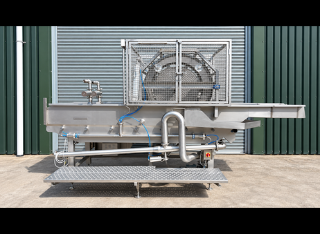 Food Technology Washer P261020118