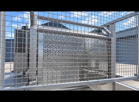 Food Technology Washer P261020118