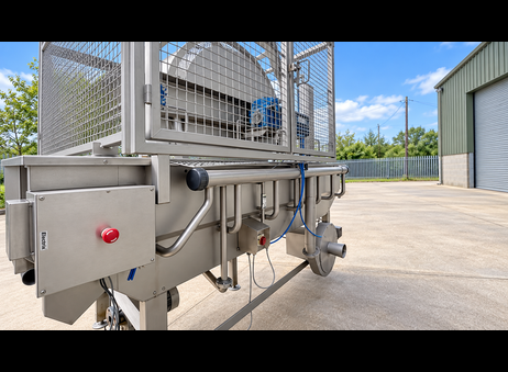 Food Technology Washer P261020118