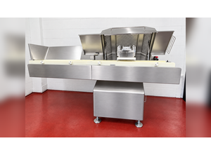 Wrightfield inline dicer