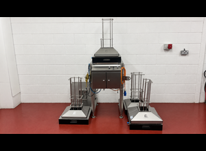 CARSOE TRAY DENESTER