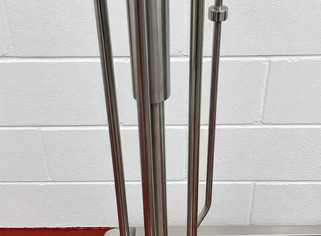 Greaves GM-5 P261020124