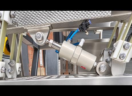 Winyard Engineering Uni-fill P261020125