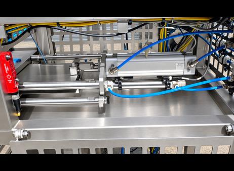 Winyard Engineering Uni-fill P261020125