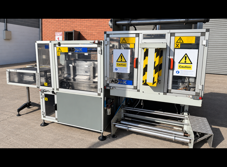 Adpak st6030a & SM6040 P261020126