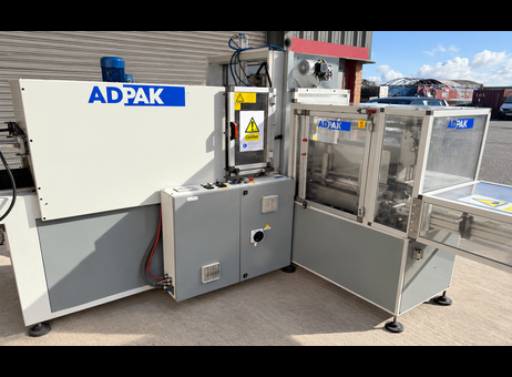 Adpak st6030a & SM6040 P261020126