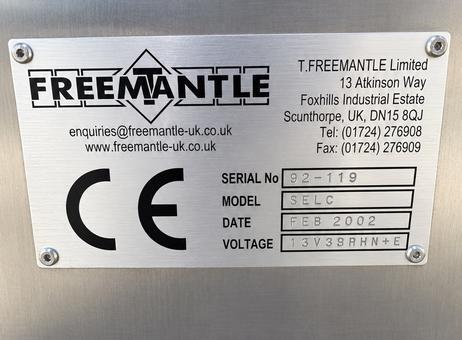 T Freemantle Selc P261020128