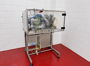 FP Packaging Ltd RECIP-2 Tray sealer