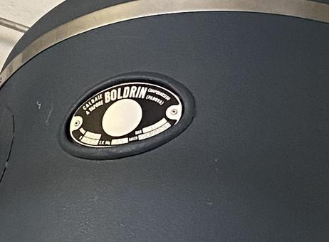 BOLDRIN 00 P261020136