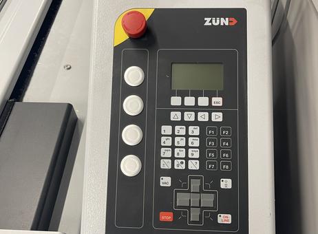 Zund TECHNICAL DATA G3 3XL-3200 P261020137