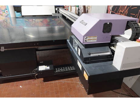 MIMAKI JFX200-2513 P261020139