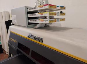 MIMAKI UJF3042FX 3D printer