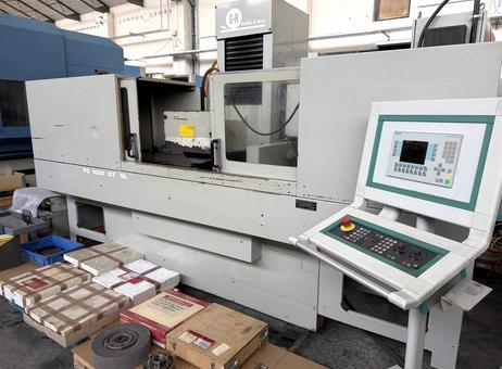 Geibel Hotz Elb Studer FS 1050 GT SL P261020144