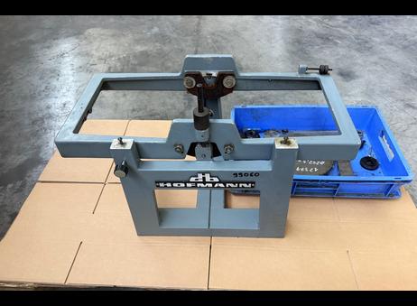 Geibel Hotz Elb Studer FS 1050 GT SL P261020144