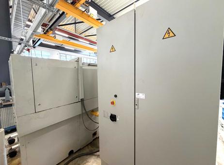 Geibel Hotz Elb Studer FS 1050 GT SL P261020144