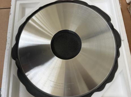 Geibel Hotz Elb Studer FS 1050 GT SL P261020144