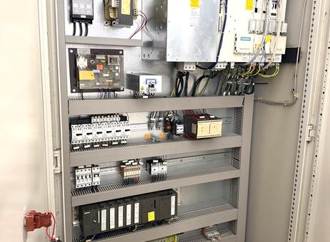 Geibel Hotz Elb Studer FS 1050 GT SL P261020144