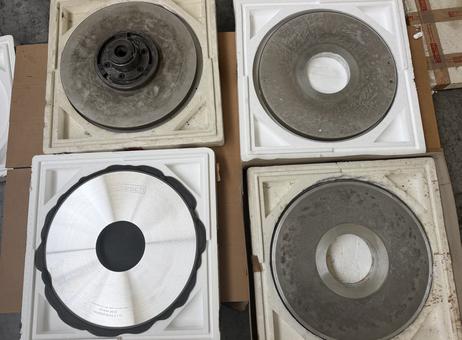 Geibel Hotz Elb Studer FS 1050 GT SL P261020144