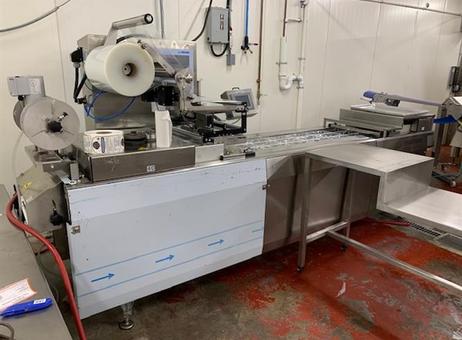 MULTIVAC F100 P261020146