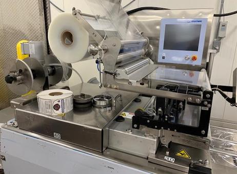 MULTIVAC F100 P261020146